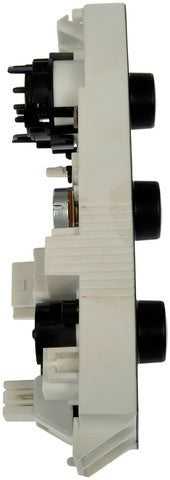 Dorman - OE Solutions Módulo del Control de Calefacción, Ventilación y A/C P/N:599-217 Fits: Chevrolet Astro, Chevrolet C4500 Kodiak, Chevrolet C5500 Kodiak, Chevrolet C6500 Kodiak, Chevrolet C7500 Kodiak, Chevrolet Express 1500, Chevrolet Express 2500 - Image 7