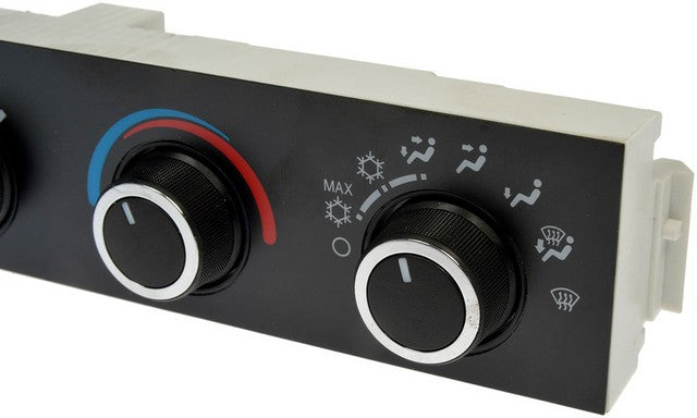 Dorman - OE Solutions Módulo del Control de Calefacción, Ventilación y A/C P/N:599-217 Fits: Chevrolet Astro, Chevrolet C4500 Kodiak, Chevrolet C5500 Kodiak, Chevrolet C6500 Kodiak, Chevrolet C7500 Kodiak, Chevrolet Express 1500, Chevrolet Express 2500 - Image 6