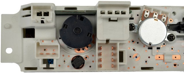 Dorman - OE Solutions Módulo del Control de Calefacción, Ventilación y A/C P/N:599-217 Fits: Chevrolet Astro, Chevrolet C4500 Kodiak, Chevrolet C5500 Kodiak, Chevrolet C6500 Kodiak, Chevrolet C7500 Kodiak, Chevrolet Express 1500, Chevrolet Express 2500 - Image 13