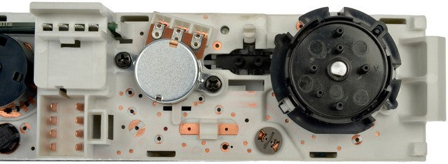 Dorman - OE Solutions Módulo del Control de Calefacción, Ventilación y A/C P/N:599-217 Fits: Chevrolet Astro, Chevrolet C4500 Kodiak, Chevrolet C5500 Kodiak, Chevrolet C6500 Kodiak, Chevrolet C7500 Kodiak, Chevrolet Express 1500, Chevrolet Express 2500 - Image 11