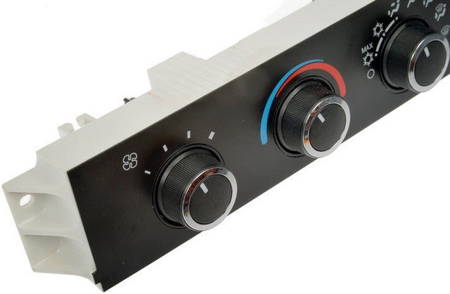Dorman - OE Solutions Módulo del Control de Calefacción, Ventilación y A/C P/N:599-217 Fits: Chevrolet Astro, Chevrolet C4500 Kodiak, Chevrolet C5500 Kodiak, Chevrolet C6500 Kodiak, Chevrolet C7500 Kodiak, Chevrolet Express 1500, Chevrolet Express 2500 - Image 9