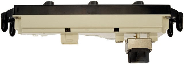 Dorman - OE Solutions Módulo del Control de Calefacción, Ventilación y A/C P/N:599-218 Fits: Chevrolet Avalanche 1500, Chevrolet Avalanche 2500, Chevrolet Silverado, Chevrolet Silverado 1500, Chevrolet Silverado 1500 Hd, Chevrolet Silverado 2500 - Image 2