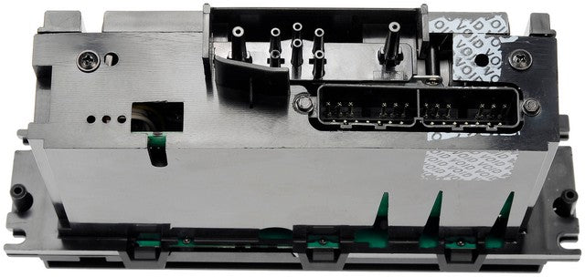 Dorman - OE Solutions Módulo del Control de Calefacción, Ventilación y A/C P/N:599-220 Fits: Ford Crown Victoria 11-03, Ford Grand Marquis 04-03, Mercury Grand Marquis 11-03, Mercury Marauder 04-03 - Image 2
