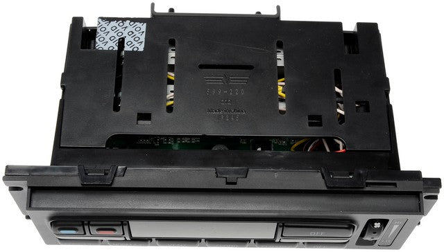 Dorman - OE Solutions Módulo del Control de Calefacción, Ventilación y A/C P/N:599-220 Fits: Ford Crown Victoria 11-03, Ford Grand Marquis 04-03, Mercury Grand Marquis 11-03, Mercury Marauder 04-03 - Image 5
