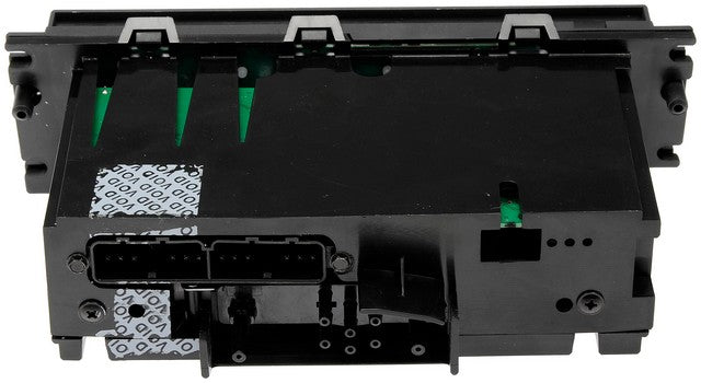 Dorman - OE Solutions Módulo del Control de Calefacción, Ventilación y A/C P/N:599-220 Fits: Ford Crown Victoria 11-03, Ford Grand Marquis 04-03, Mercury Grand Marquis 11-03, Mercury Marauder 04-03 - Image 4