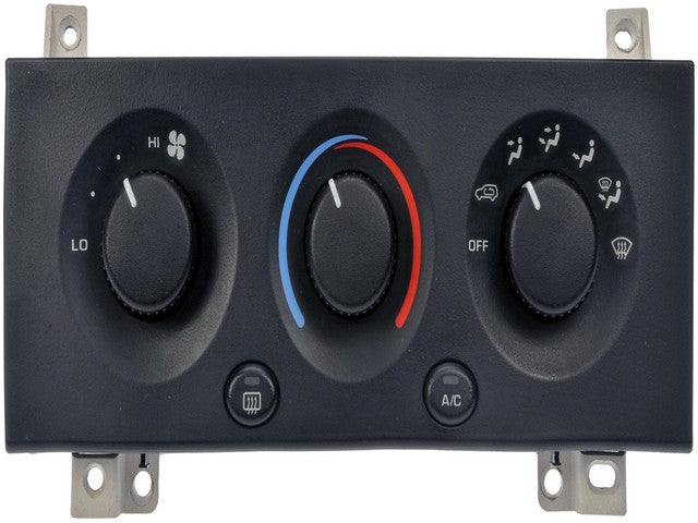 Dorman - OE Solutions Módulo del Control de Calefacción, Ventilación y A/C P/N:599-226 Fits: Jeep Grand Cherokee 04-02 - Image 1