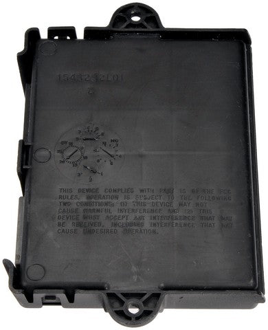 Dorman - OE Solutions Módulo de Control de Caja de Transferencia P/N:599-251 Fits: Ford Explorer 2002, Mercury Mountaineer 2002 - Image 2