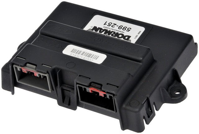 Dorman - OE Solutions Módulo de Control de Caja de Transferencia P/N:599-251 Fits: Ford Explorer 2002, Mercury Mountaineer 2002 - Image 1