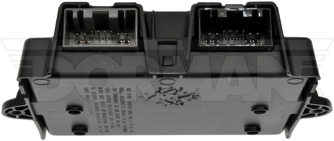 Dorman - OE Solutions Módulo de Control de Caja de Transferencia P/N:599-252 Fits: Ford Explorer Sport Trac 02-01, Ford Ranger 05-01 - Image 4