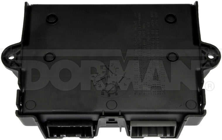 Dorman - OE Solutions Módulo de Control de Caja de Transferencia P/N:599-252 Fits: Ford Explorer Sport Trac 02-01, Ford Ranger 05-01 - Image 2