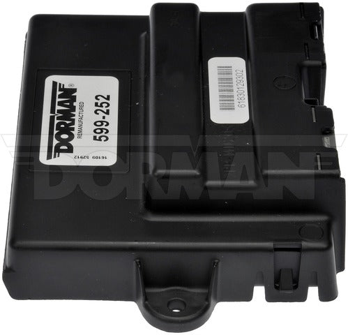 Dorman - OE Solutions Módulo de Control de Caja de Transferencia P/N:599-252 Fits: Ford Explorer Sport Trac 02-01, Ford Ranger 05-01 - Image 3