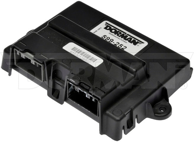 Dorman - OE Solutions Módulo de Control de Caja de Transferencia P/N:599-252 Fits: Ford Explorer Sport Trac 02-01, Ford Ranger 05-01 - Image 1