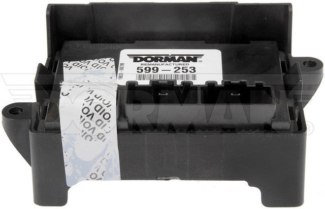 Dorman - OE Solutions Módulo de Control de Caja de Transferencia P/N:599-253 Fits: Dodge Ram 1500 10-09, Dodge Ram 2500 2010, Dodge Ram 3500 2010, Ram 1500 12-11, Ram 2500 12-11, Ram 3500 12-11, Ram 4500 12-11, Ram 5500 12-11 - Image 3