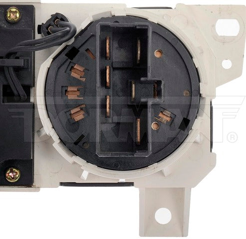 Dorman - OE Solutions Módulo del Control de Calefacción, Ventilación y A/C P/N:599-268 Fits: Honda Accord 00-98 - Image 2