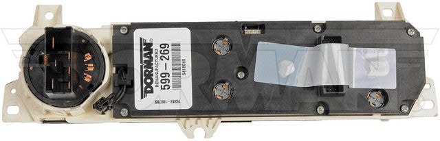 Dorman - OE Solutions Módulo del Control de Calefacción, Ventilación y A/C P/N:599-269 Fits: Honda Odyssey 04-99 - Image 3