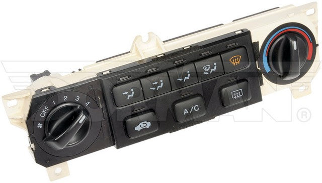 Dorman - OE Solutions Módulo del Control de Calefacción, Ventilación y A/C P/N:599-269 Fits: Honda Odyssey 04-99 - Image 1