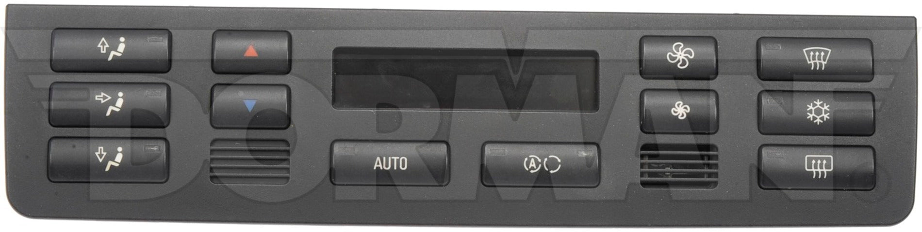 Dorman - OE Solutions Módulo del Control de Calefacción, Ventilación y A/C P/N:599-271 Fits: BMW 325ci 06-03, BMW 325i 05-03, BMW 325xi 05-03, BMW 330ci 06-03, BMW 330i 05-03, BMW 330xi 04-03, BMW M3 06-03 - Image 1