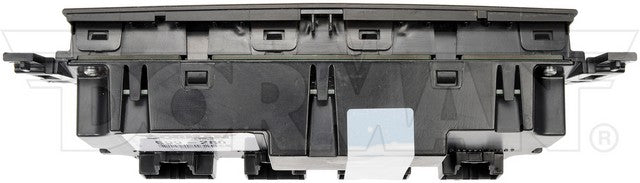 Dorman - OE Solutions Módulo del Control de Calefacción, Ventilación y A/C P/N:599-280 Fits: Chevrolet Suburban 2014, Chevrolet Suburban 1500 14-12, Chevrolet Suburban 2500 13-12, GMC Yukon Xl 1500 14-12, GMC Yukon Xl 2500 13-12 - Image 2