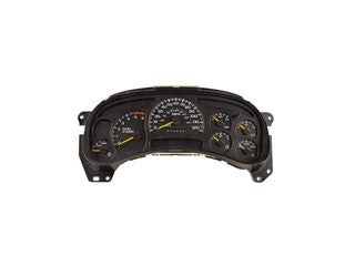 Dorman - OE Solutions Tablero de Instrumentos P/N:599-301 Fits: Chevrolet Avalanche 2500, Chevrolet Silverado 1500, Chevrolet Silverado 1500 Classic, Chevrolet Silverado 1500 Hd, Chevrolet Silverado 1500 Hd Classic, Chevrolet Silverado 2500 - Image 1