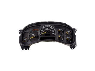 Dorman - OE Solutions Tablero de Instrumentos P/N:599-302 Fits: Chevrolet Silverado 2500 Hd, Chevrolet Silverado 2500 Hd Classic, Chevrolet Silverado 3500, Chevrolet Silverado 3500 Classic, GMC Sierra 2500 Hd, GMC Sierra 2500 Hd Classic, GMC Sierra 3500 - Image 2