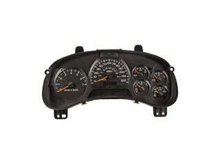 Dorman - OE Solutions Tablero de Instrumentos P/N:599-304 Fits: Chevrolet Trailblazer 07-02, Chevrolet Trailblazer Ext 06-02 - Image 1