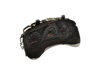 Dorman - OE Solutions Tablero de Instrumentos P/N:599-304 Fits: Chevrolet Trailblazer 07-02, Chevrolet Trailblazer Ext 06-02 - Image 2
