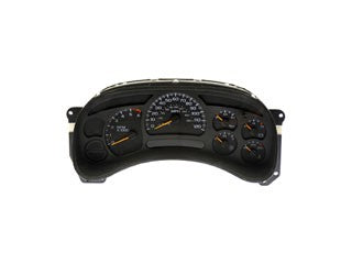 Dorman - OE Solutions Tablero de Instrumentos P/N:599-306 Fits: Chevrolet Silverado 2500 Hd 05-03, Chevrolet Silverado 3500 05-03, GMC Sierra 2500 Hd 05-03, GMC Sierra 3500 05-03 - Image 1