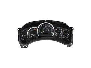 Dorman - OE Solutions Tablero de Instrumentos P/N:599-309 Fits: Cadillac Escalade 05-03, Cadillac Escalade Esv 05-03, Cadillac Escalade Ext 05-03 - Image 1