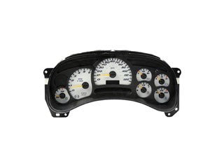 Dorman - OE Solutions Tablero de Instrumentos P/N:599-311 Fits: Chevrolet Silverado 1500 06-03, Chevrolet Silverado 1500 Classic 2007, GMC Sierra 1500 05-03 - Image 1