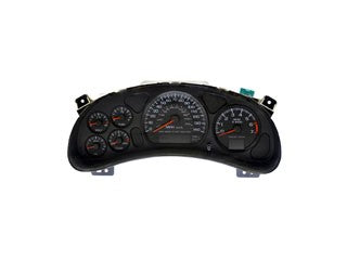 Dorman - OE Solutions Tablero de Instrumentos P/N:599-312 Fits: Chevrolet Impala 05-01, Chevrolet Monte Carlo 05-00 - Image 1