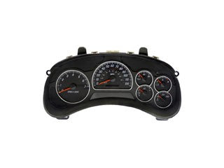 Dorman - OE Solutions Tablero de Instrumentos P/N:599-315 Fits: GMC Envoy 05-02, GMC Envoy Xl 05-03, GMC Envoy Xuv 05-04 - Image 1