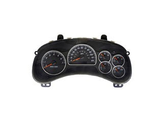Dorman - OE Solutions Tablero de Instrumentos P/N:599-316 Fits: GMC Envoy 05-02, GMC Envoy Xl 05-02, GMC Envoy Xuv 05-04 - Image 1