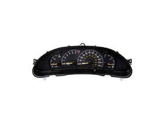 Dorman - OE Solutions Tablero de Instrumentos P/N:599-318 Fits: Pontiac Sunfire 05-03 - Image 2