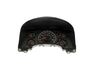 Dorman - OE Solutions Tablero de Instrumentos P/N:599-322 Fits: Chevrolet Express 1500 07-03, Chevrolet Express 2500 07-03, Chevrolet Express 3500 07-03, GMC Savana 1500 07-03, GMC Savana 2500 07-03, GMC Savana 3500 07-03 - Image 1