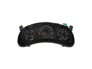 Dorman - OE Solutions Tablero de Instrumentos P/N:599-324 Fits: Chevrolet Impala 05-00, Chevrolet Monte Carlo 05-00 - Image 1