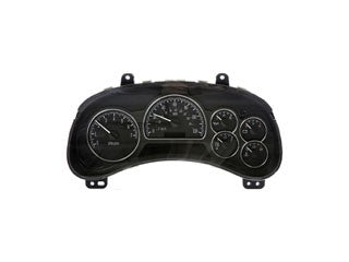 Dorman - OE Solutions Tablero de Instrumentos P/N:599-325 Fits: Buick Rainier 2005 - Image 1