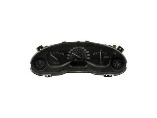 Dorman - OE Solutions Tablero de Instrumentos P/N:599-326 Fits: Buick Century 05-99 - Image 1