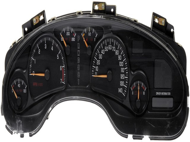 Dorman - OE Solutions Tablero de Instrumentos P/N:599-356 Fits: Pontiac Bonneville 05-00 - Image 1