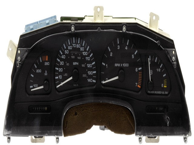 Dorman - OE Solutions Tablero de Instrumentos P/N:599-375 Fits: Oldsmobile Aurora 99-98 - Image 1