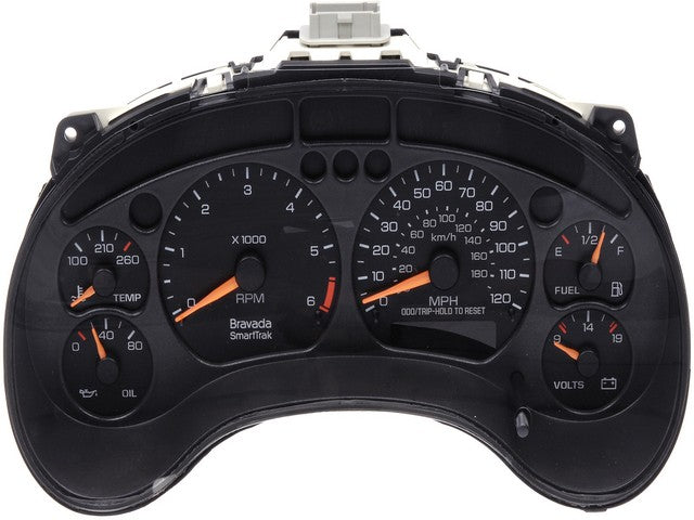 Dorman - OE Solutions Tablero de Instrumentos P/N:599-379 Fits: Oldsmobile Bravada 01-00 - Image 1