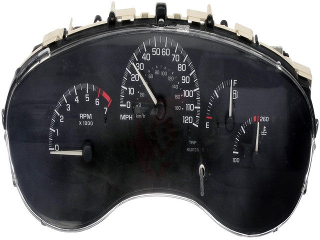 Dorman - OE Solutions Tablero de Instrumentos P/N:599-382 Fits: Chevrolet Malibu 02-01 - Image 1