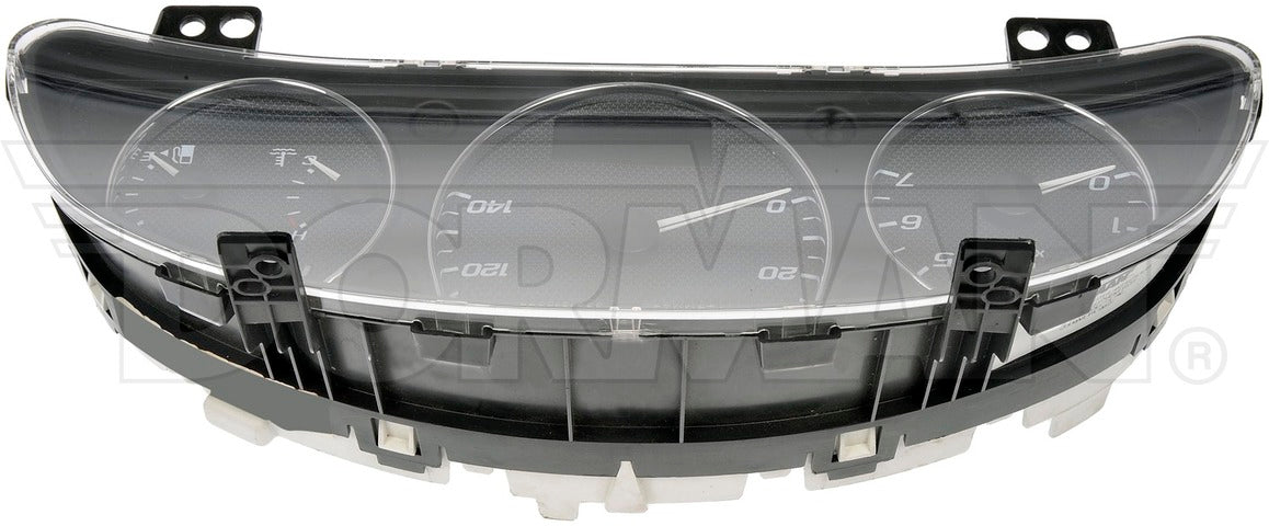 Dorman - OE Solutions Tablero de Instrumentos P/N:599-383 Fits: Chevrolet Malibu 08-06 - Image 2