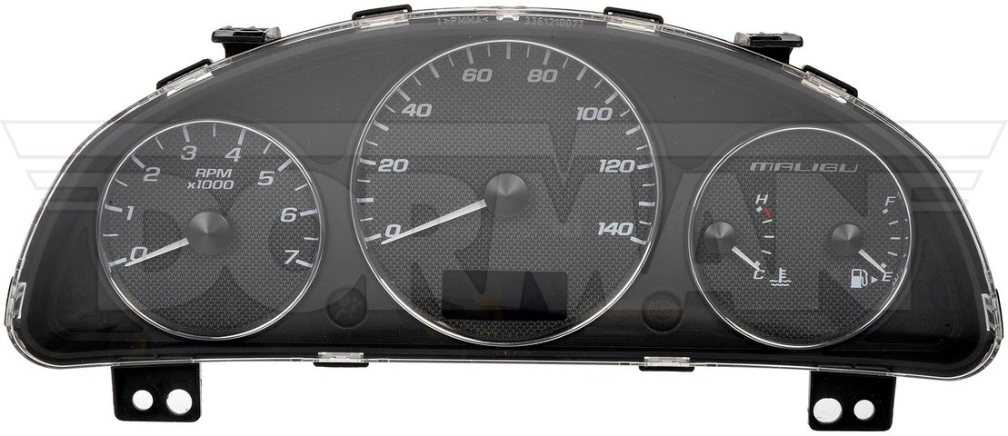 Dorman - OE Solutions Tablero de Instrumentos P/N:599-383 Fits: Chevrolet Malibu 08-06 - Image 1