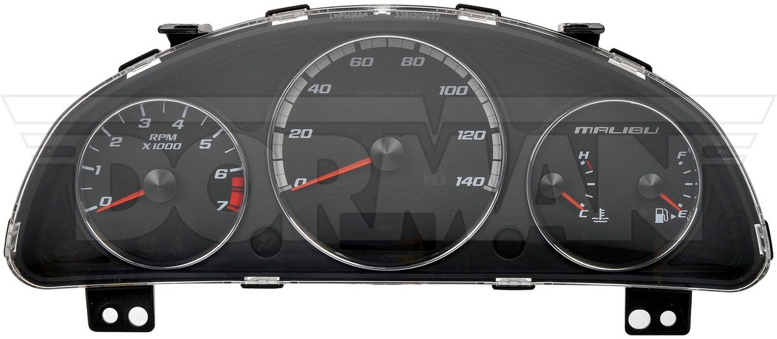 Dorman - OE Solutions Tablero de Instrumentos P/N:599-384 Fits: Chevrolet Malibu 07-06 - Image 1
