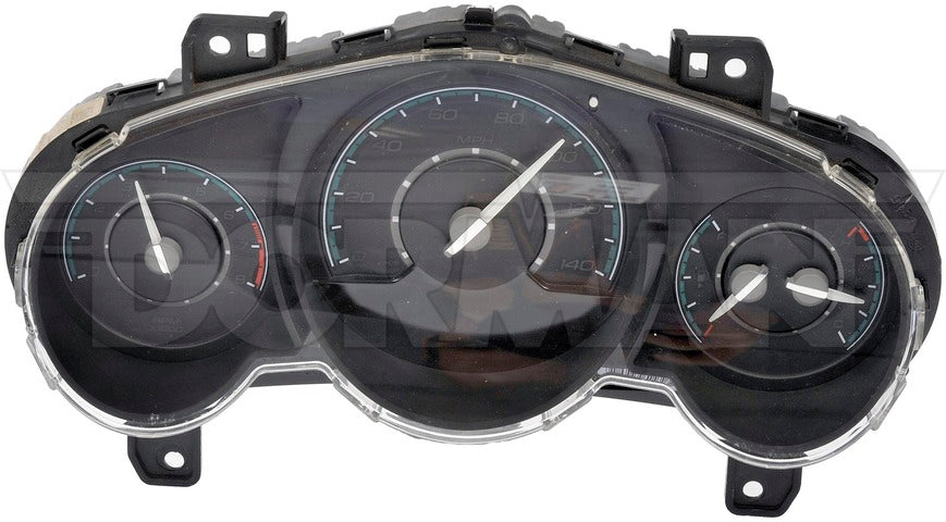 Dorman - OE Solutions Tablero de Instrumentos P/N:599-385 Fits: Chevrolet Malibu 12-08 - Image 1