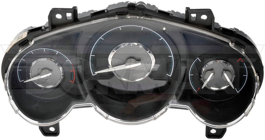 Dorman - OE Solutions Tablero de Instrumentos P/N:599-386 Fits: Chevrolet Malibu 10-08 - Image 1