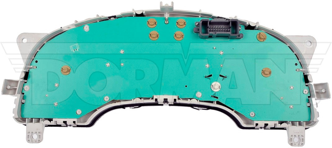 Dorman - OE Solutions Tablero de Instrumentos P/N:599-387 Fits: Chevrolet Equinox 06-05 - Image 2