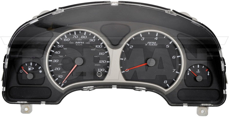 Dorman - OE Solutions Tablero de Instrumentos P/N:599-387 Fits: Chevrolet Equinox 06-05 - Image 1
