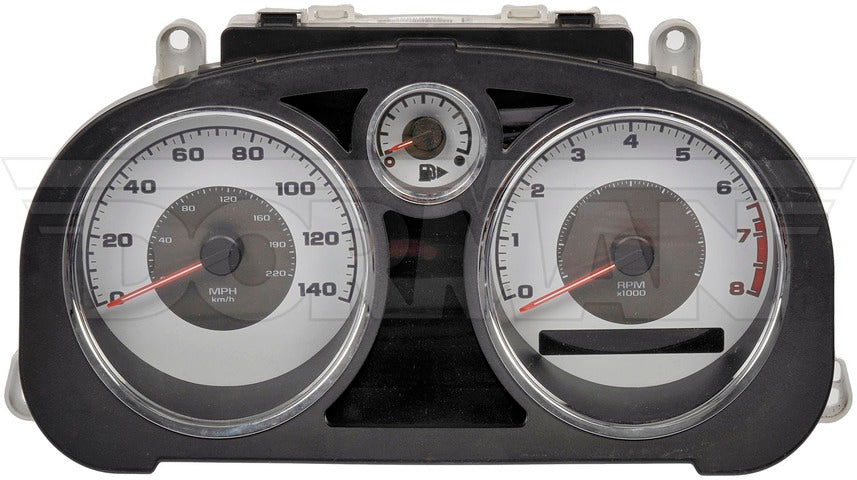 Dorman - OE Solutions Tablero de Instrumentos P/N:599-388 Fits: Chevrolet Cobalt 2005 - Image 1