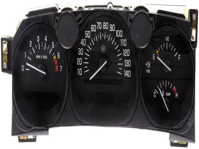 Dorman - OE Solutions Tablero de Instrumentos P/N:599-391 Fits: Buick Lesabre 01-00 - Image 1